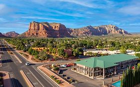 Days Inn Sedona Arizona